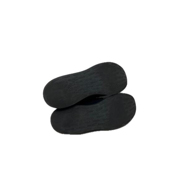 adidas Lite Racer Adapt 7.0 Core Black Grey Mens 11 - Picture 4 of 7